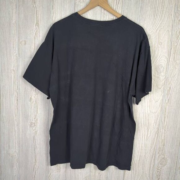 Universal Studios Fast & Furious Tokyo Drift Ride Black T-Shirt Men’s XL - Picture 2 of 6